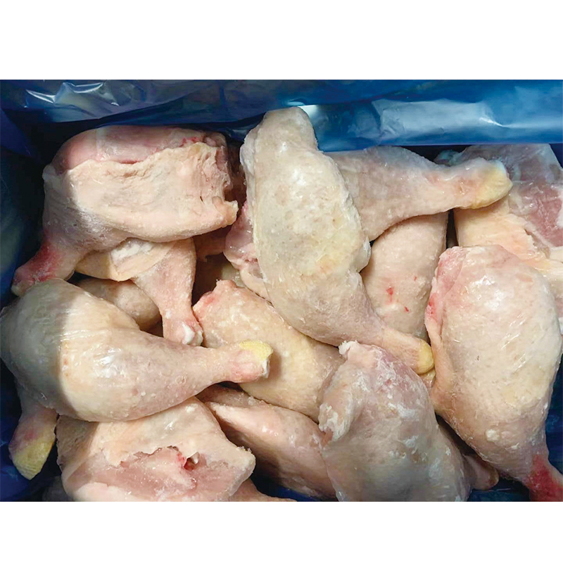 COSCE DI POLLO IQF CONG. 单冻鸡全腿 10KG